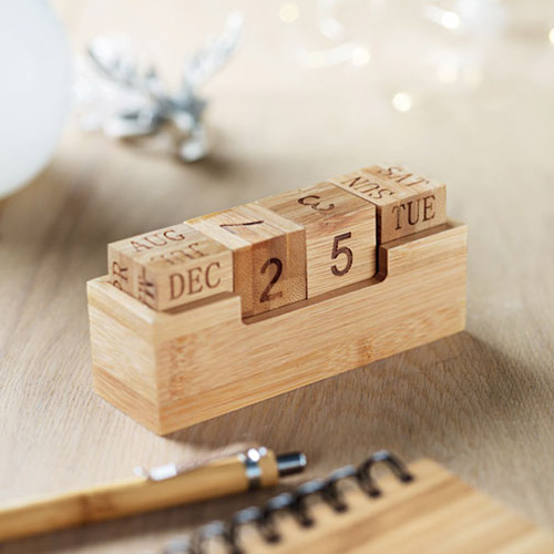 Gou! Marketing calendario