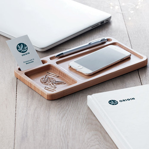 Gou! Marketing cargador