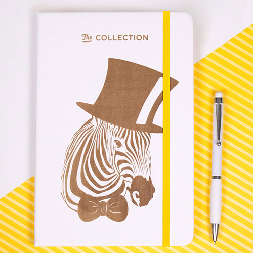 Gou! Marketing libreta