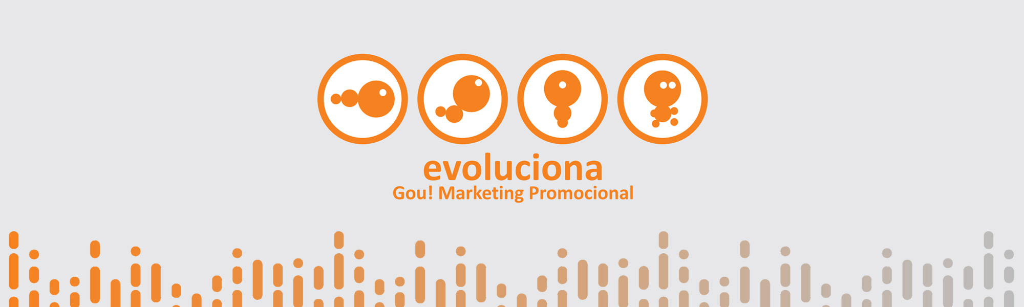 Gou Marketing Promocional, Evoluciona Gou Marketing Promocional, Evoluciona