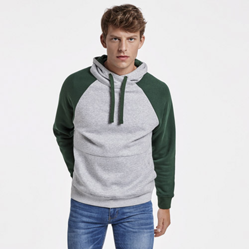 Gou! Marketing sudadera