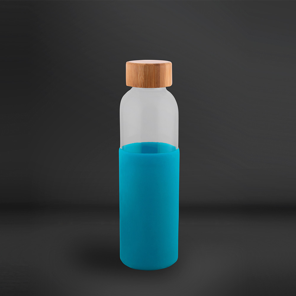 Botella Cristal 500ML - Gou Marketing
